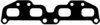 BGA MG9581 Gasket, exhaust manifold